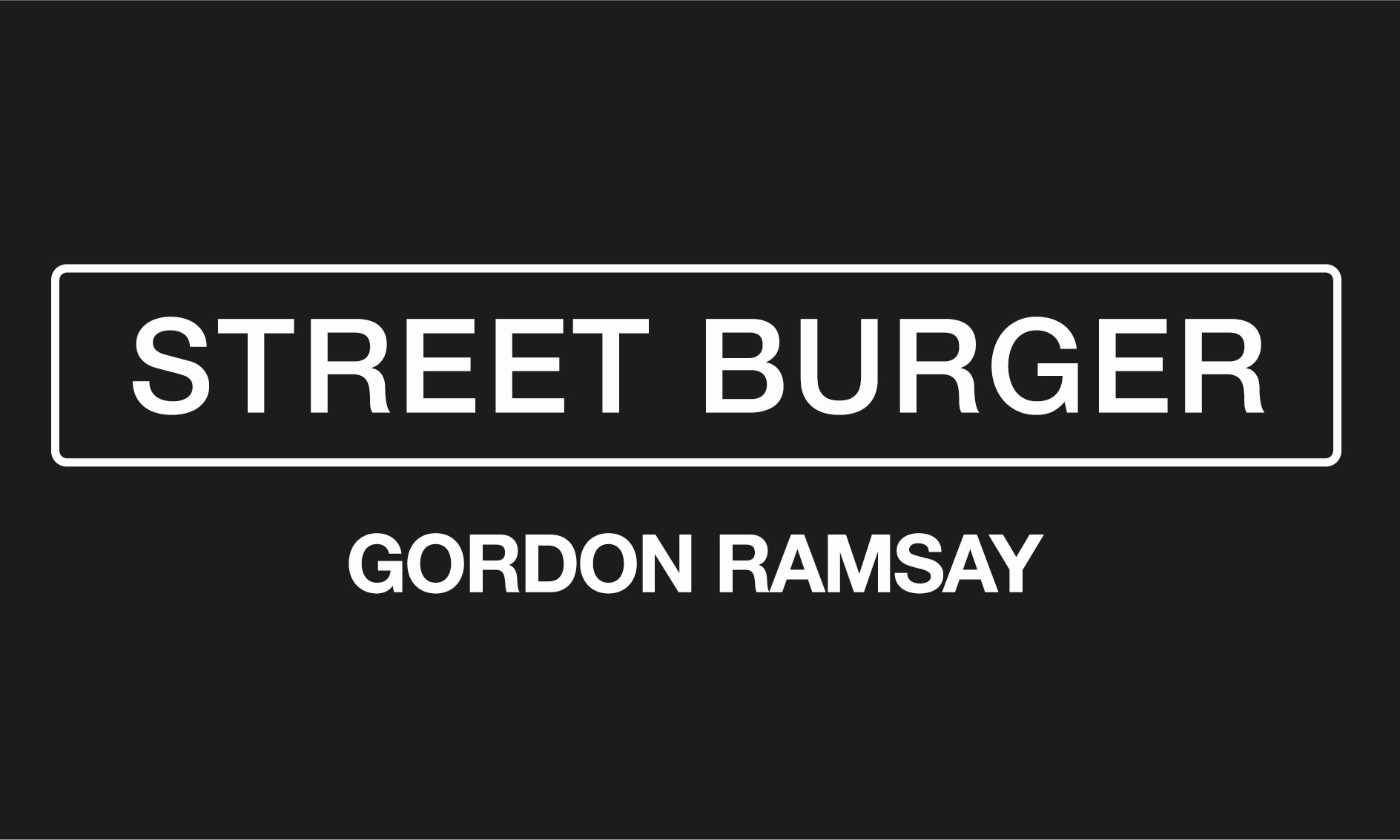 Gordon Ramsey Street Burger coming to St James Quarter | Retail Destination