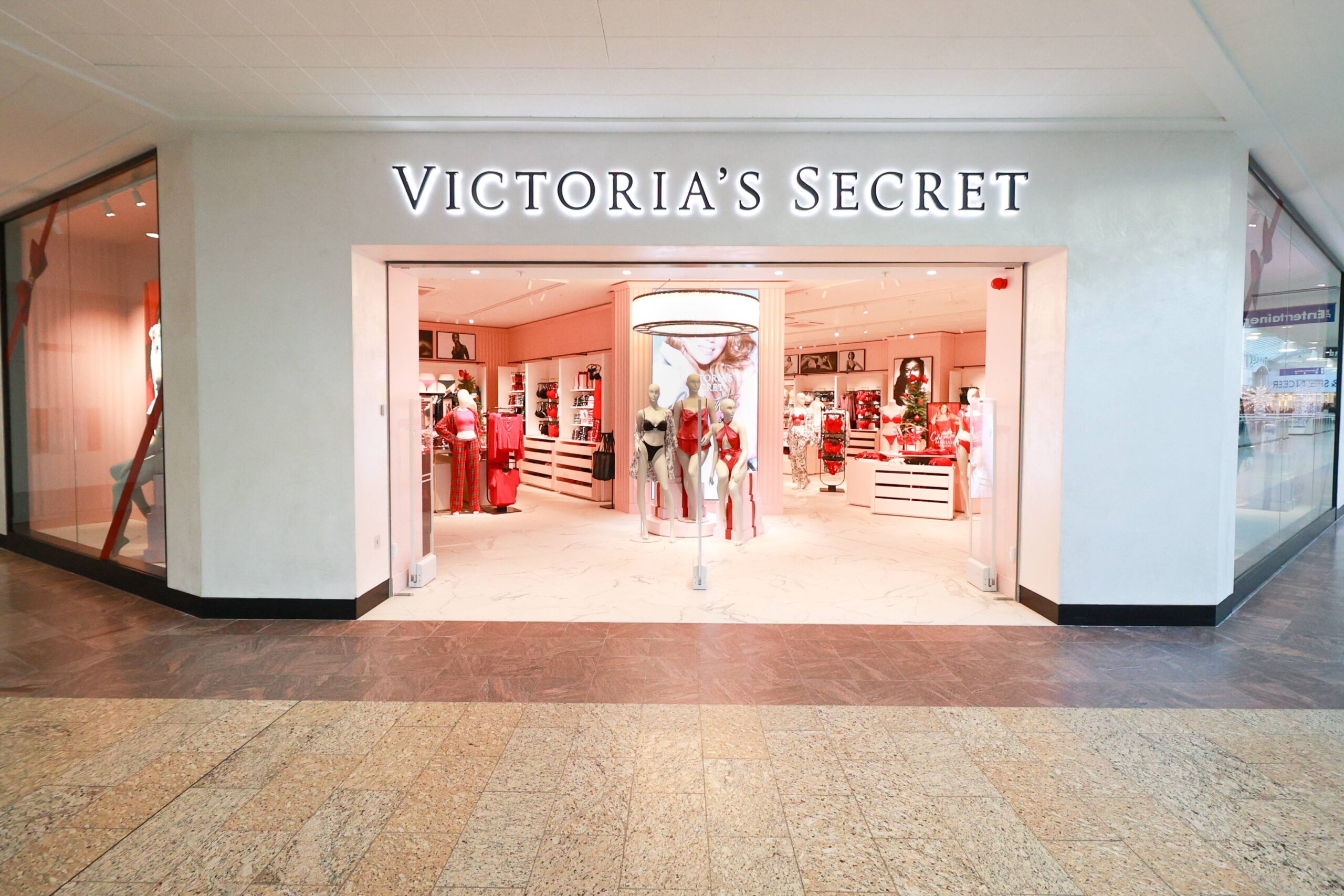 Victoria's Secret - Manchester Arndale