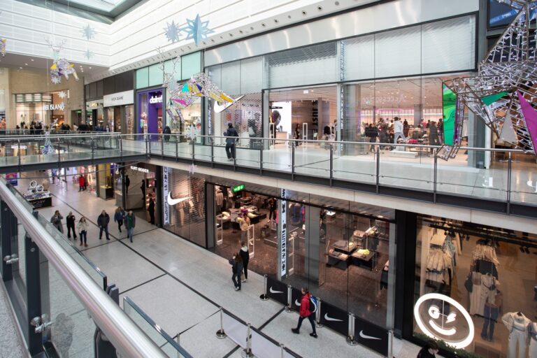 Manchester Arndale gears up for a bumper year Retail Destination